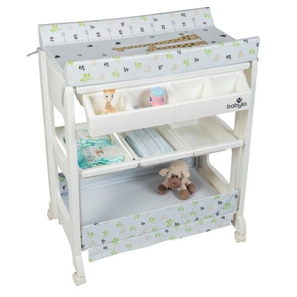 used baby changing table for sale